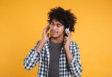 Aunque Netflix avanza rápidamente, el audio sigue siendo la base del Podcasting