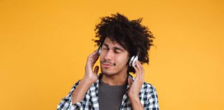 Aunque Netflix avanza rápidamente, el audio sigue siendo la base del Podcasting