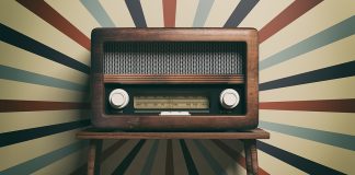 La radio tiene una oportunidad de oro en la tendencia retro, ¡Aprovéchala!