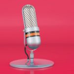 No, tu autenticidad al micrófono no es tu mayor cualidad
