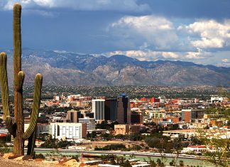 Ratings/abril 2026: Tucson (Arizona) y Tulsa (Oklahoma)