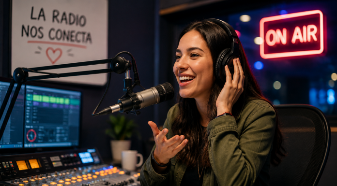 AM/FM tiene una nueva oportunidad para conectar con sus oyentes, ¡Te decimos cuál es!