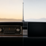 Radio AM busca respaldo del Congreso mientras fabricante de vehículos eléctricos abandona la FM