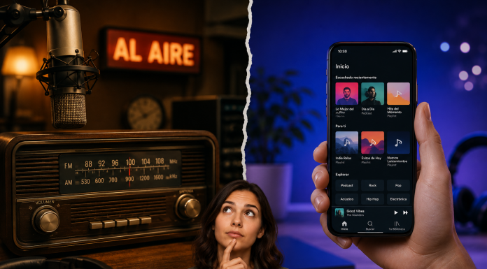 ¿Qué aleja más a la audiencia: La tecnología o una mala experiencia?