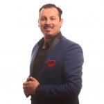 Antonio ‘El Mazapán’/Locutor; “La versatilidad es clave para sostener una carrera en la radio”