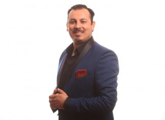 Antonio ‘El Mazapán’/Locutor; “La versatilidad es clave para sostener una carrera en la radio”