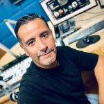 Rudo Farias/Locutor; “La radio evoluciona, pero la esencia de comunicar se mantiene”