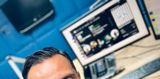 Rudo Farias/Locutor; “La radio evoluciona, pero la esencia de comunicar se mantiene”