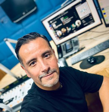 Rudo Farias/Locutor; “La radio evoluciona, pero la esencia de comunicar se mantiene”