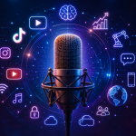 La radio y el poder de estar presente en los espacios que marcan tendencia