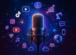 La radio y el poder de estar presente en los espacios que marcan tendencia