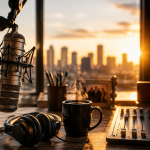 Las claves que nunca pasan de moda para triunfar en un morning show