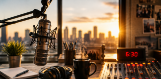 Las claves que nunca pasan de moda para triunfar en un morning show