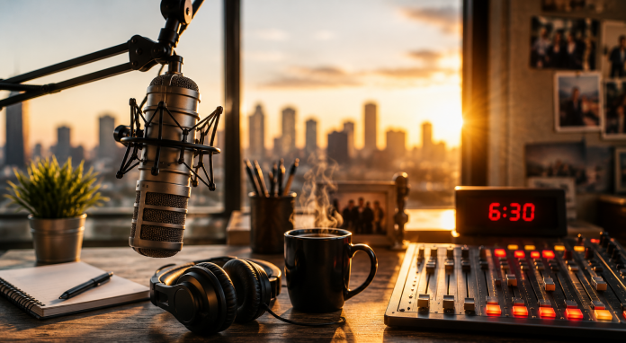 morning show