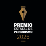 Ganadores del Premio de Periodismo 2026 Coahuila en la categoría de radio