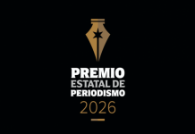 Ganadores del Premio de Periodismo 2026 Coahuila en la categoría de radio