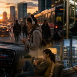 La forma de escuchar radio está cambiando y la industria debe adaptarse
