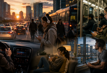 La forma de escuchar radio está cambiando y la industria debe adaptarse