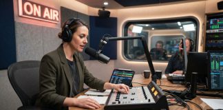 Los locutores siguen siendo el mayor activo de la radio… y también el más vulnerable