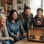 Los anuncios en radio mantienen su impacto entre Baby Boomers y Gen X