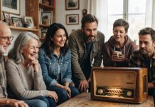 Los anuncios en radio mantienen su impacto entre Baby Boomers y Gen X