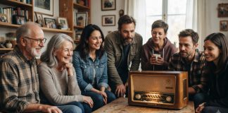 Los anuncios en radio mantienen su impacto entre Baby Boomers y Gen X