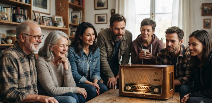 Baby Boomers y Gen X