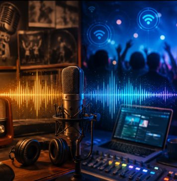 ¿La nostalgia ya no es suficiente? La radio necesita evolucionar para seguir conectando