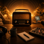 ¿Por qué la radio sigue siendo un medio tan influyente en la sociedad?