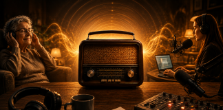 ¿Por qué la radio sigue siendo un medio tan influyente en la sociedad?