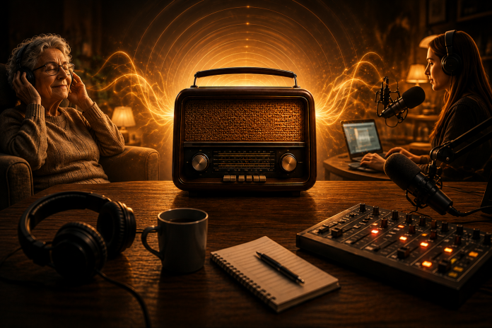 radio influyente