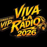 Cientos acuden a entrega de boletos del festival Viva La Radio 2026 Tampico