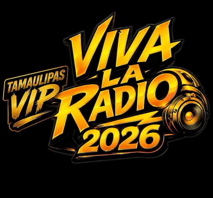 Viva La Radio 2026 Tampico