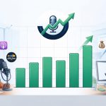 Inversión publicitaria en podcasts se mantiene sólida durante el primer semestre