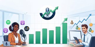 Inversión publicitaria en podcasts se mantiene sólida durante el primer semestre