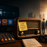 La radio y la pregunta incómoda: ¿Por qué se van los oyentes?