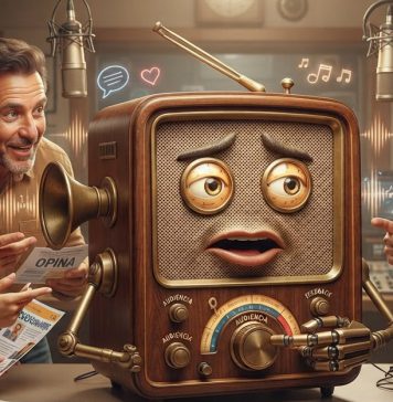 El reto de la radio no es encontrar audiencia, sino entender cómo escucha