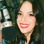 Aline Rodríguez/Radio Latina; “La esencia de la radio sigue siendo generar confianza”