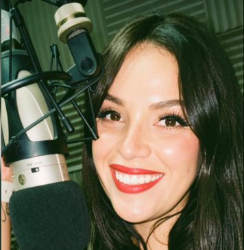 Aline Rodríguez/Radio Latina; “La esencia de la radio sigue siendo generar confianza”