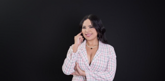 Viridiana Muñoz/Social Media; “La industria es de quienes se atreven a evolucionar”