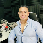 Jon González/Z 95.5; La evolución de la locución entre la radio y las plataformas digitales
