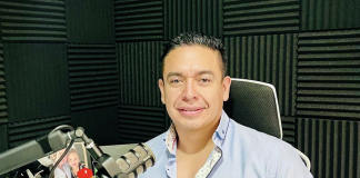 Jon González/Z 95.5; La evolución de la locución entre la radio y las plataformas digitales