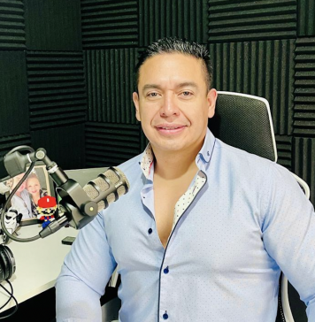 Jon González/Z 95.5; La evolución de la locución entre la radio y las plataformas digitales