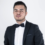 Germán ‘El Plebe’/La Mejor; La radio del futuro se construye dentro y fuera del aire