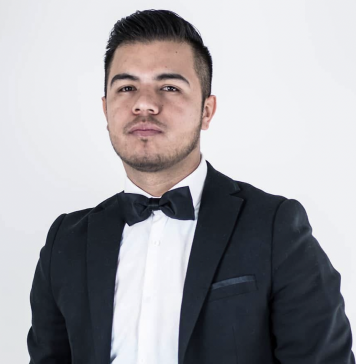 Germán ‘El Plebe’/La Mejor; La radio del futuro se construye dentro y fuera del aire