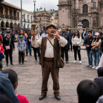 Pregoneros: ¿Los primeros locutores de la historia?