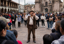 Pregoneros: ¿Los primeros locutores de la historia?