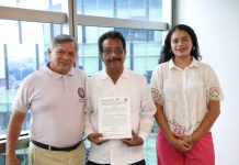 CRT otorga la primera concesión para una emisora afromexicana durante su gestión