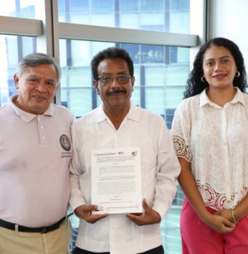 CRT otorga la primera concesión para una emisora afromexicana durante su gestión