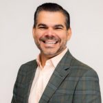 Eddy Elguezabal es nombrado vicepresidente de Ventas en Norsan Media Florida